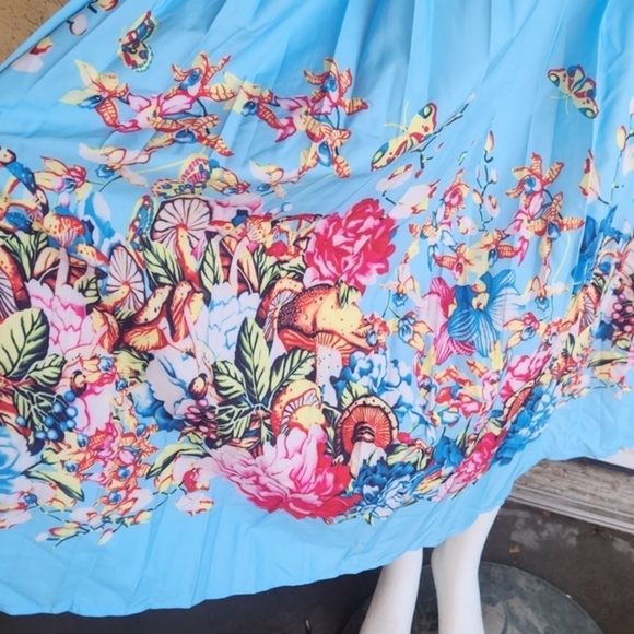 Moaa Yina Fashion Designer Runway‎ - Picture 5 of 6